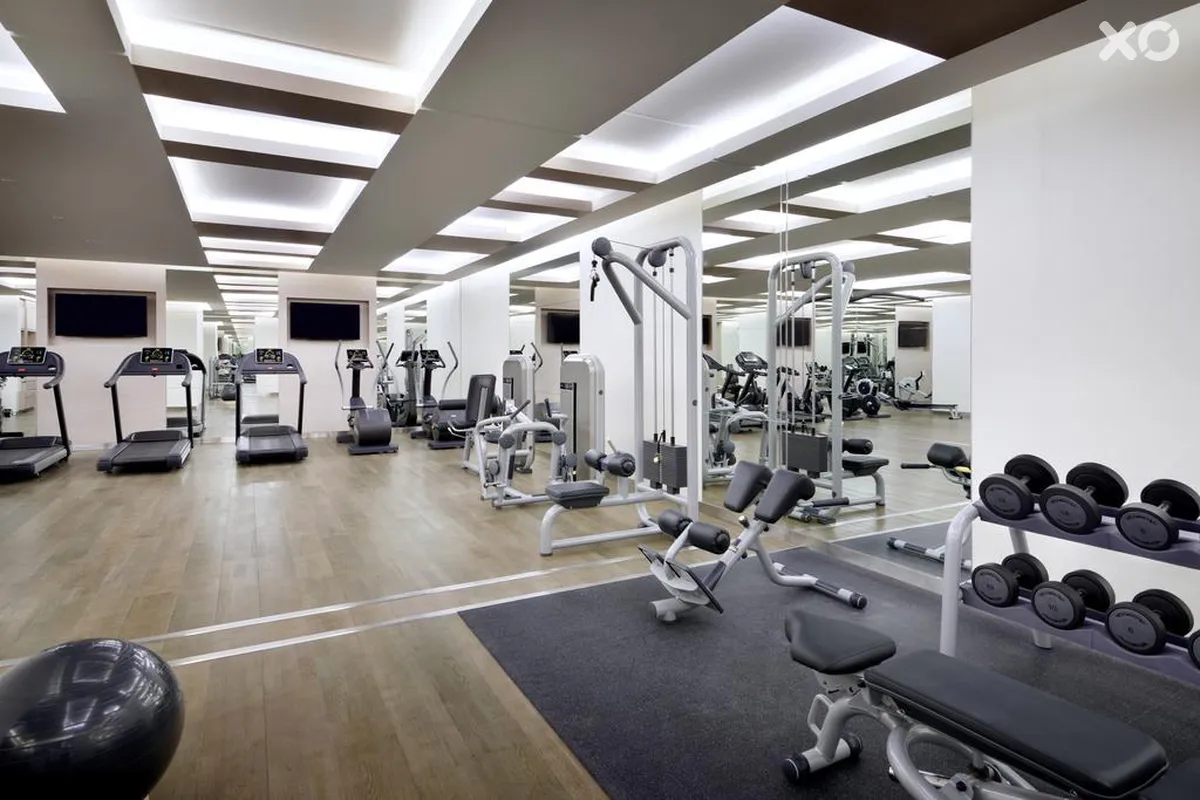 Hyatt Regency Creek Heights Residences