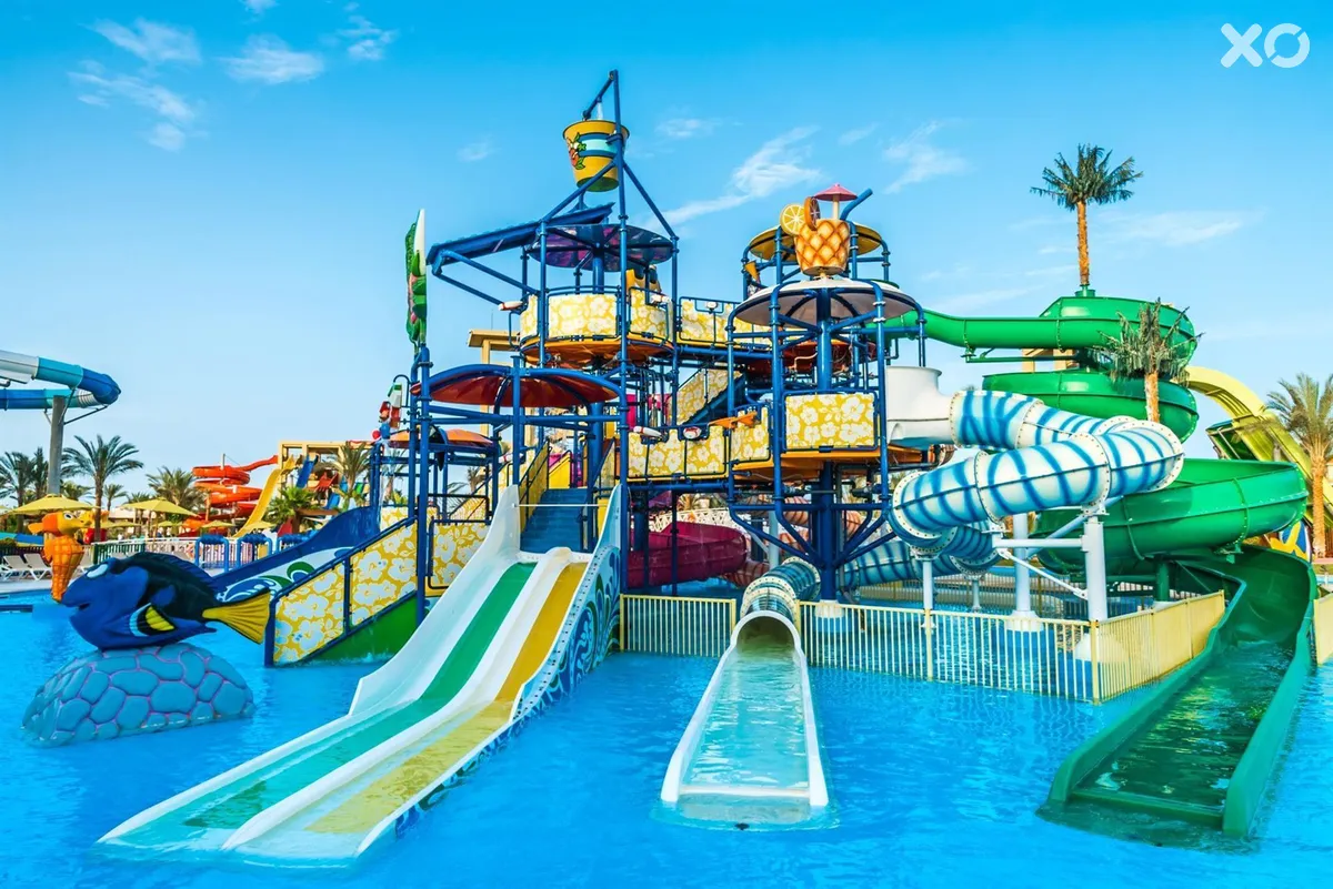Rixos Sharm El Sheikh