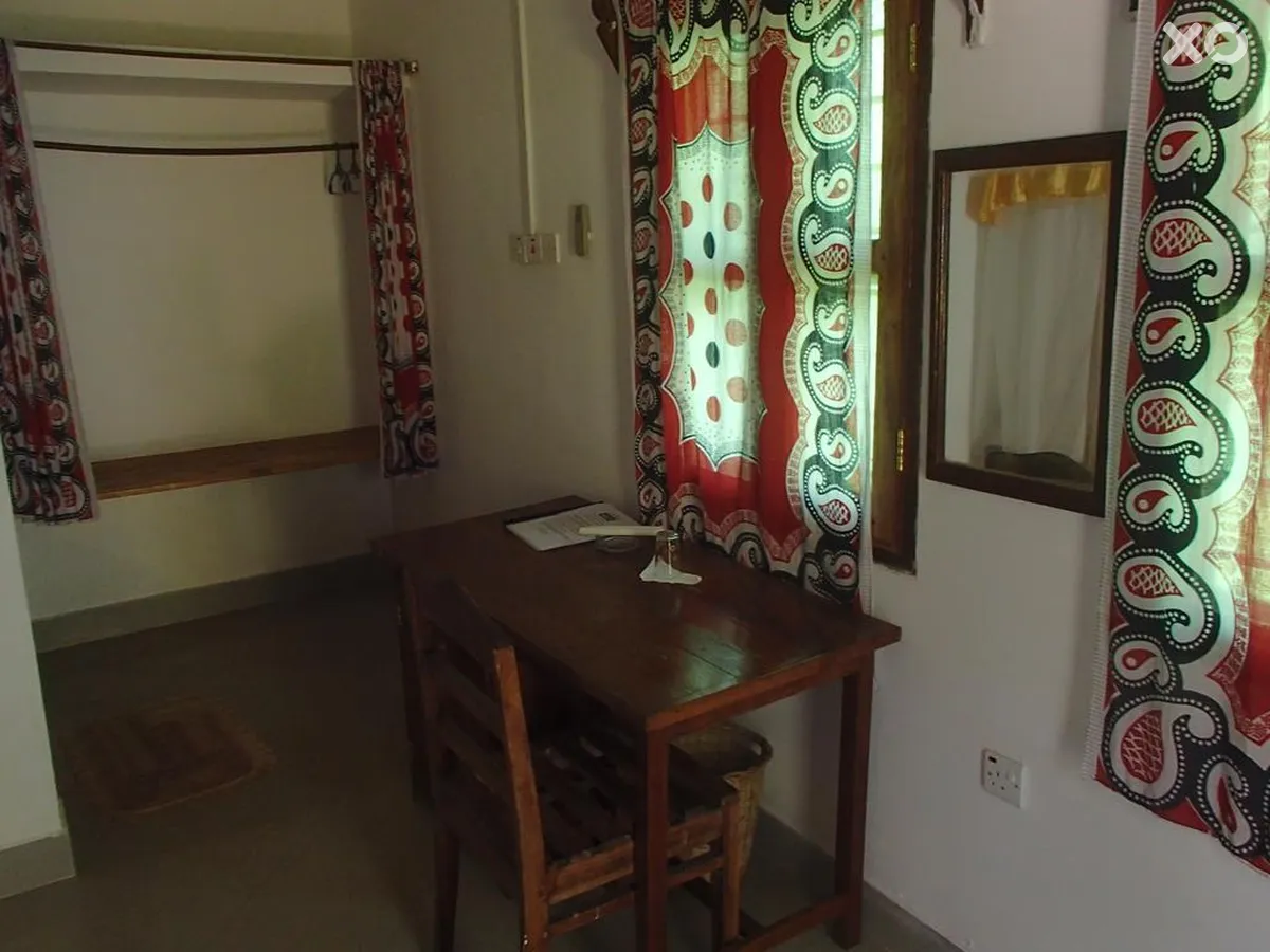 The Nungwi Inn Hotel