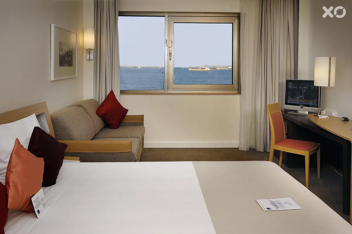 Novotel Istanbul Zeytinburnu