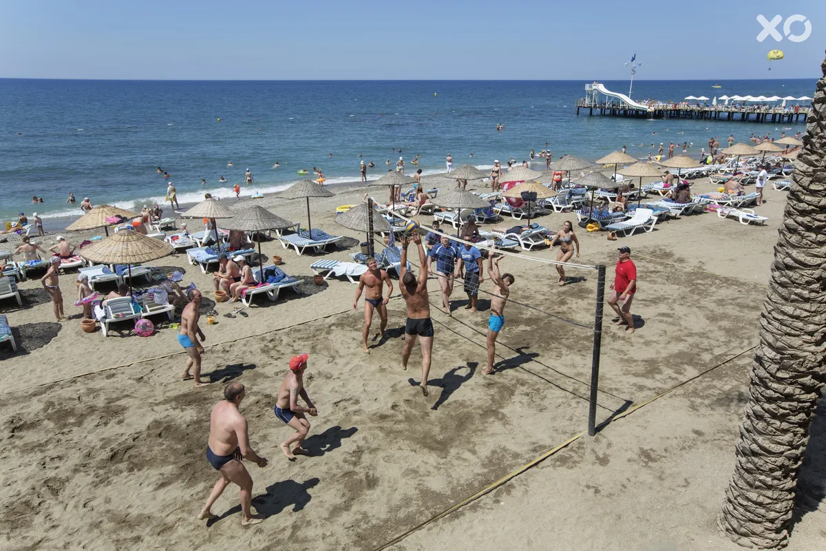 Saphir Hotel & Villas