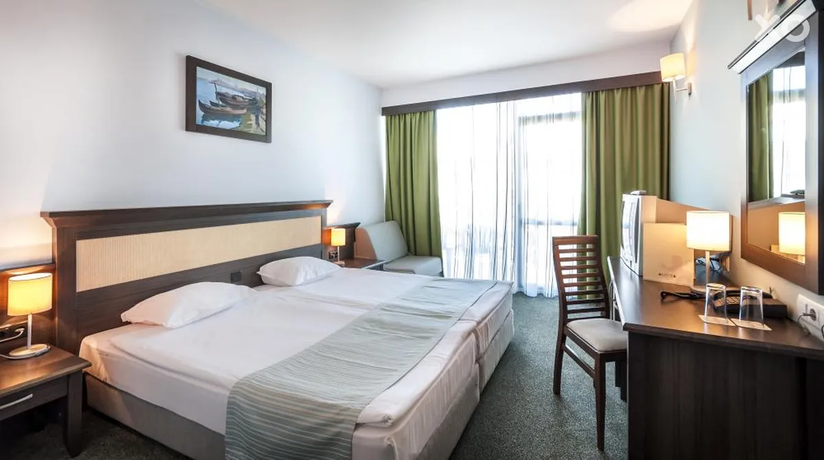 Lion Hotel