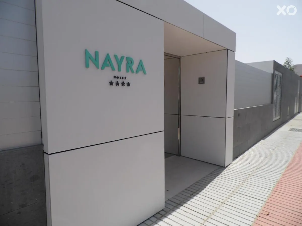 Nayra Hotel