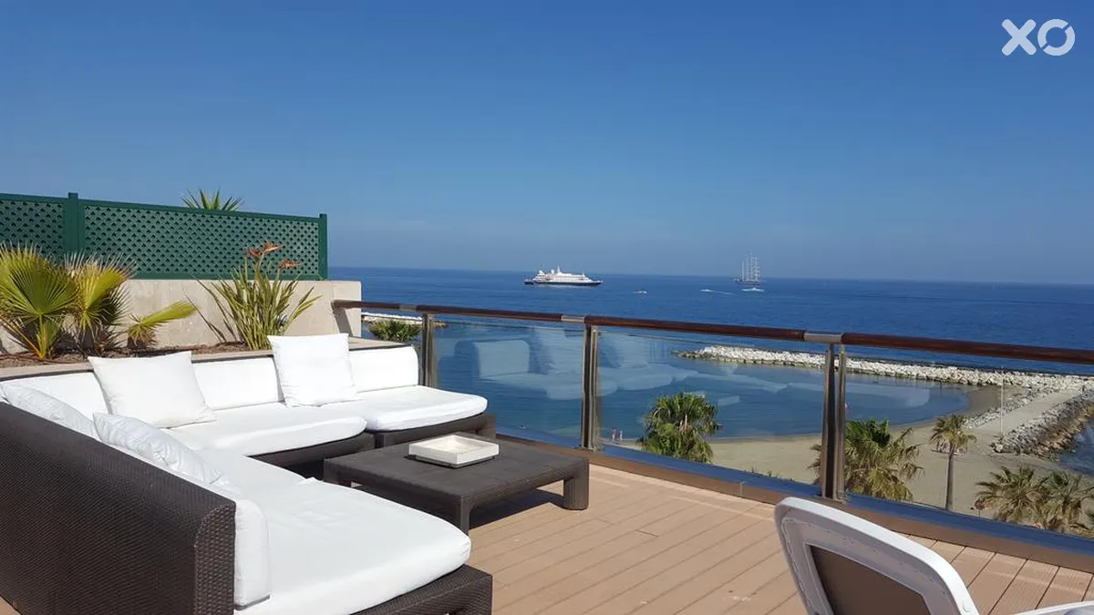 Gran Guadalpin Banus Hotel