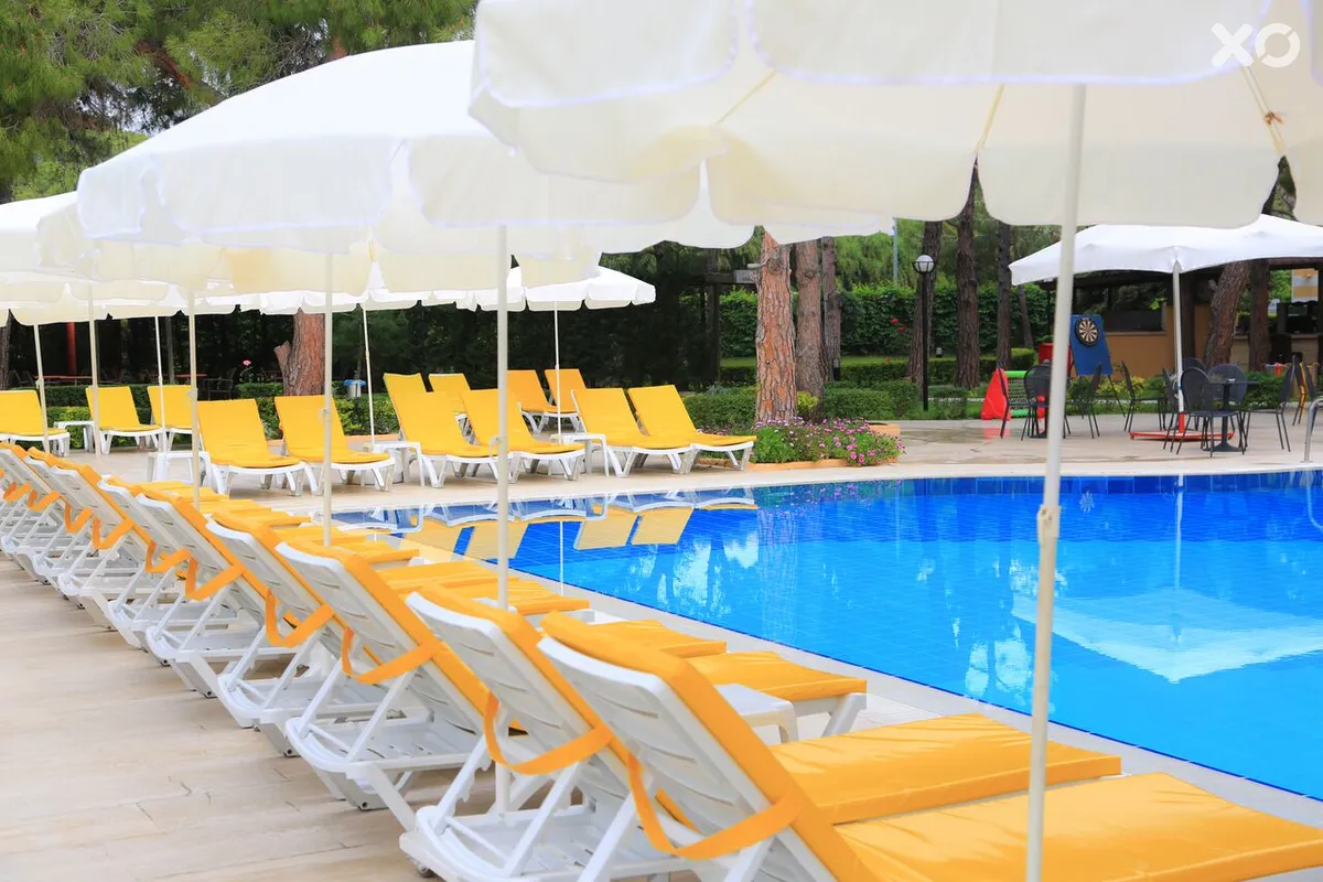 Labranda Excelsior Hotel