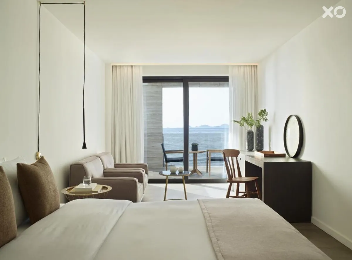 Lango Design & Spa Hotel