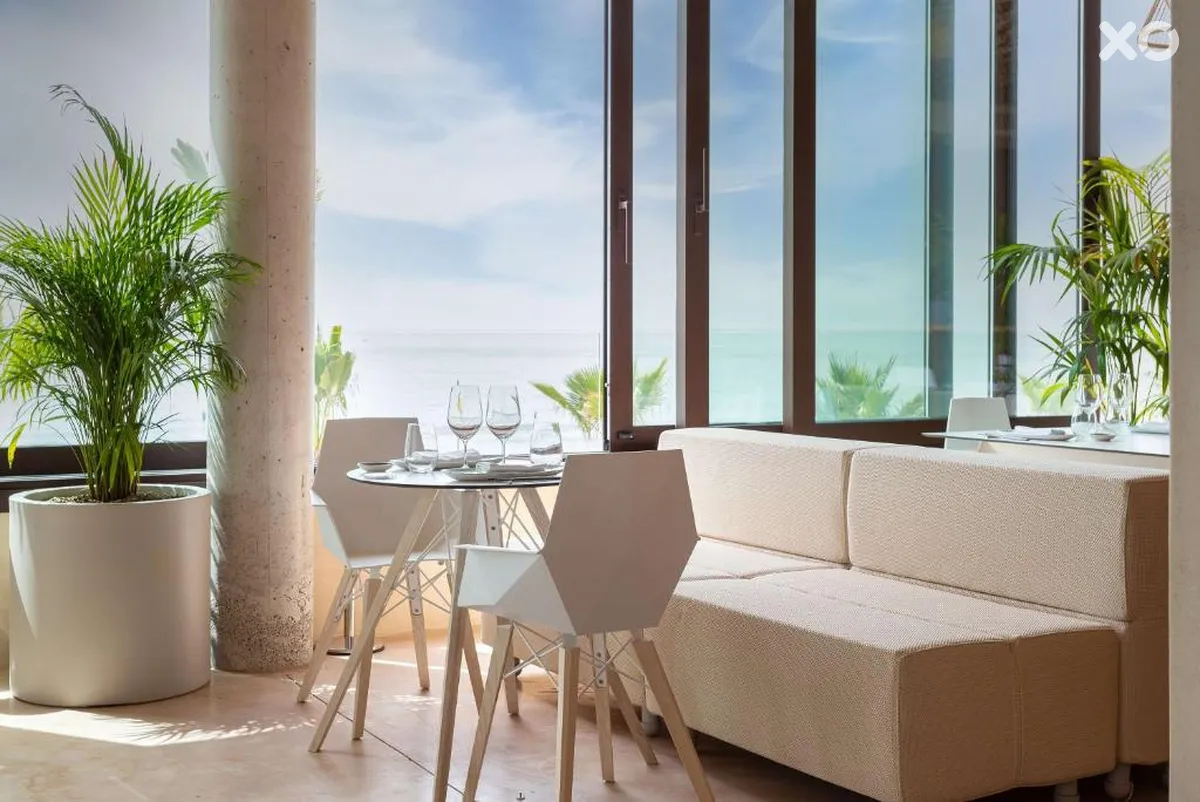 Higueron Hotel Malaga, Curio Collection by Hilton
