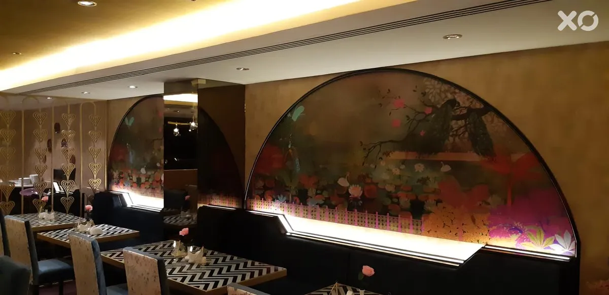 Lotus Grand Hotel
