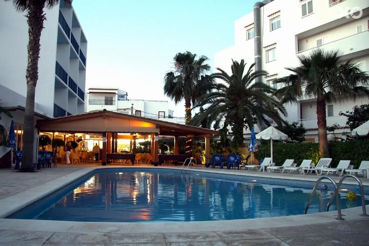 Mar Y Huerta Hostal