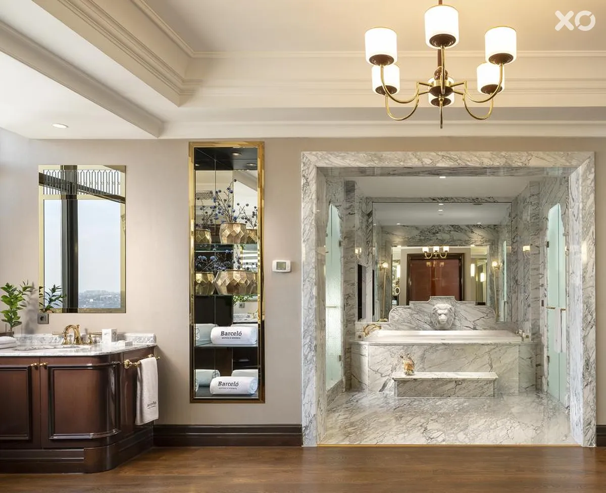 Barcelo Istanbul Hotel