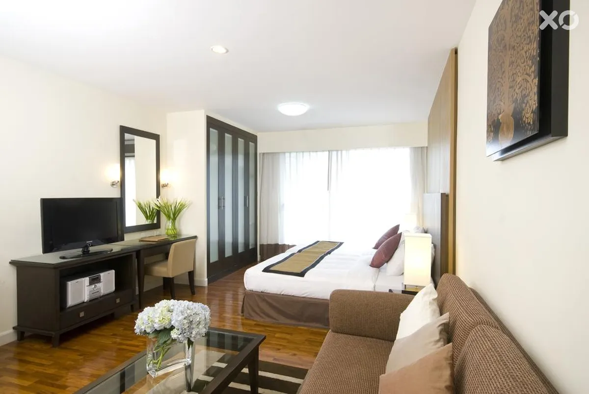 Kantary House