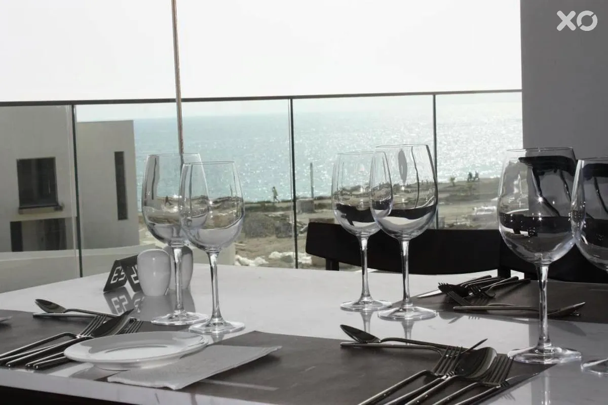 Amphora Beach Resort & Suites