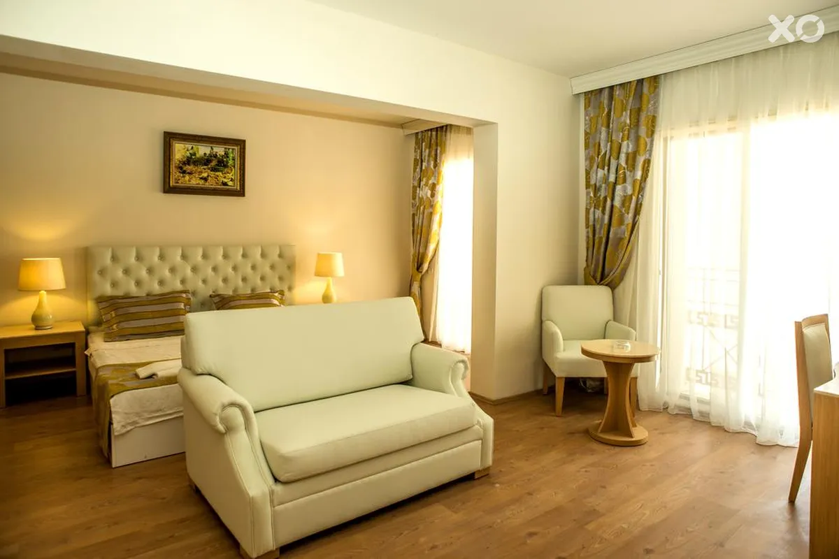 Ladonia Hotels Del Mare