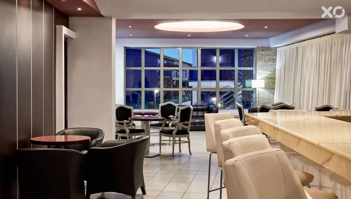 All Senses Nautica Blue Exclusive Resort & Spa