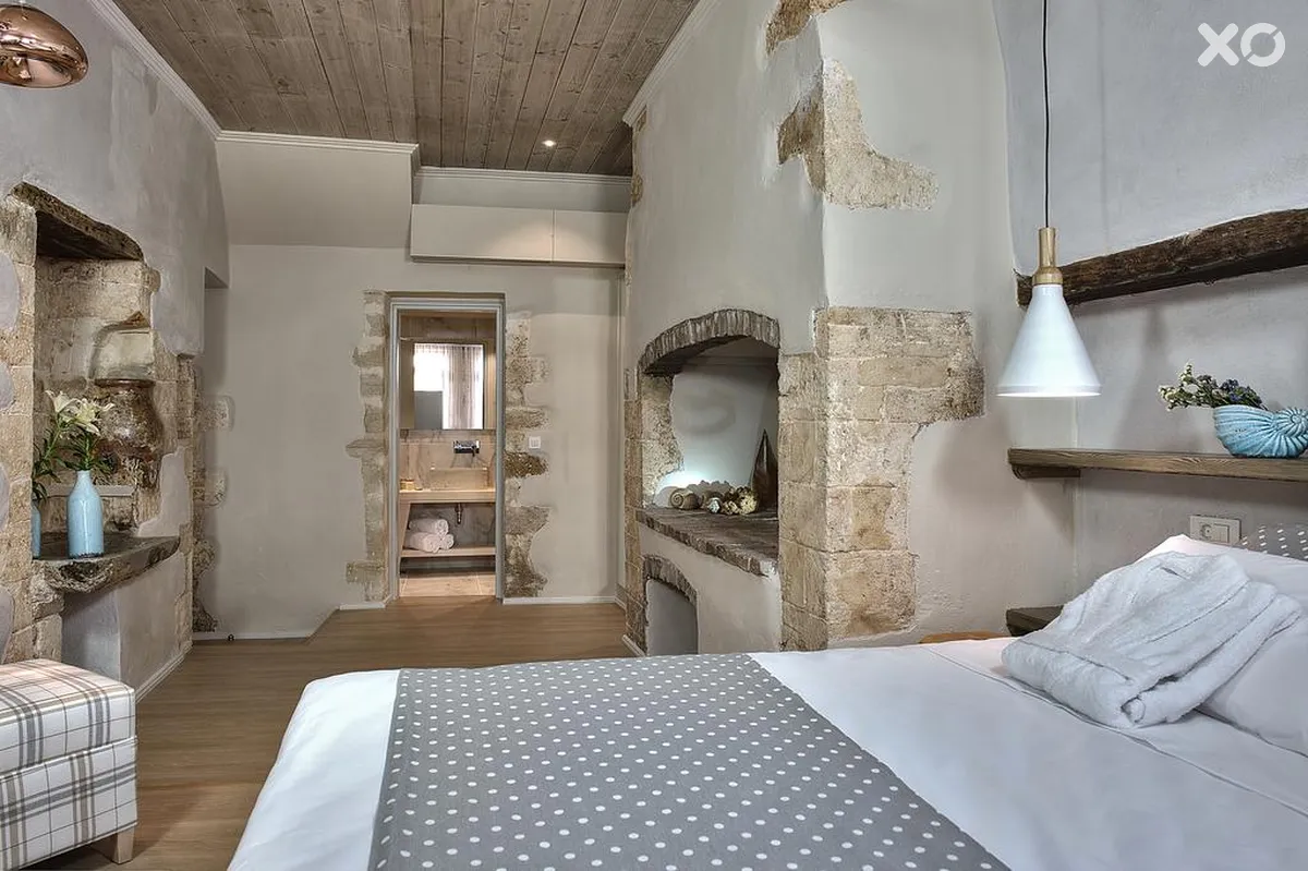 Elia Zampeliou Boutique Hotel