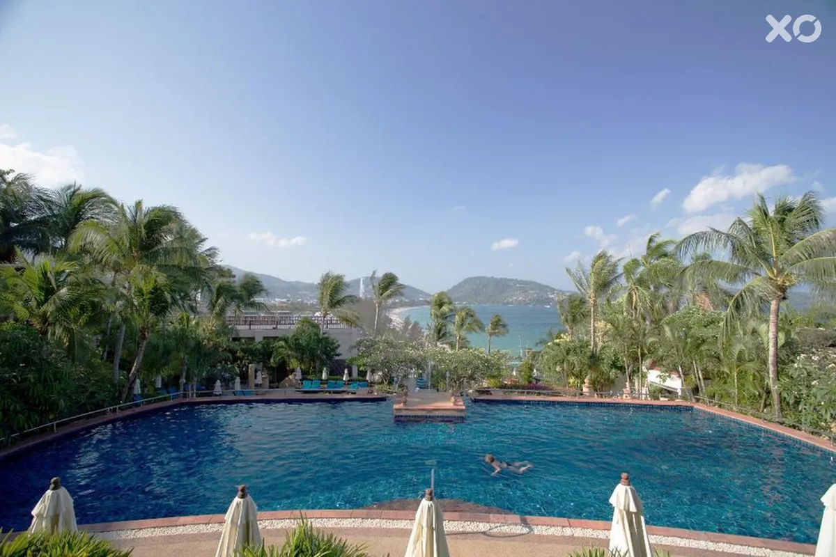 Novotel Phuket Resort