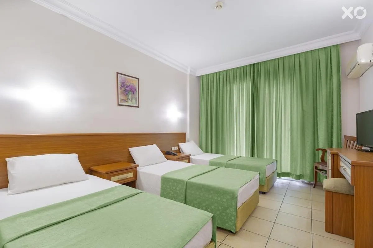 Alanya Beach Hotel