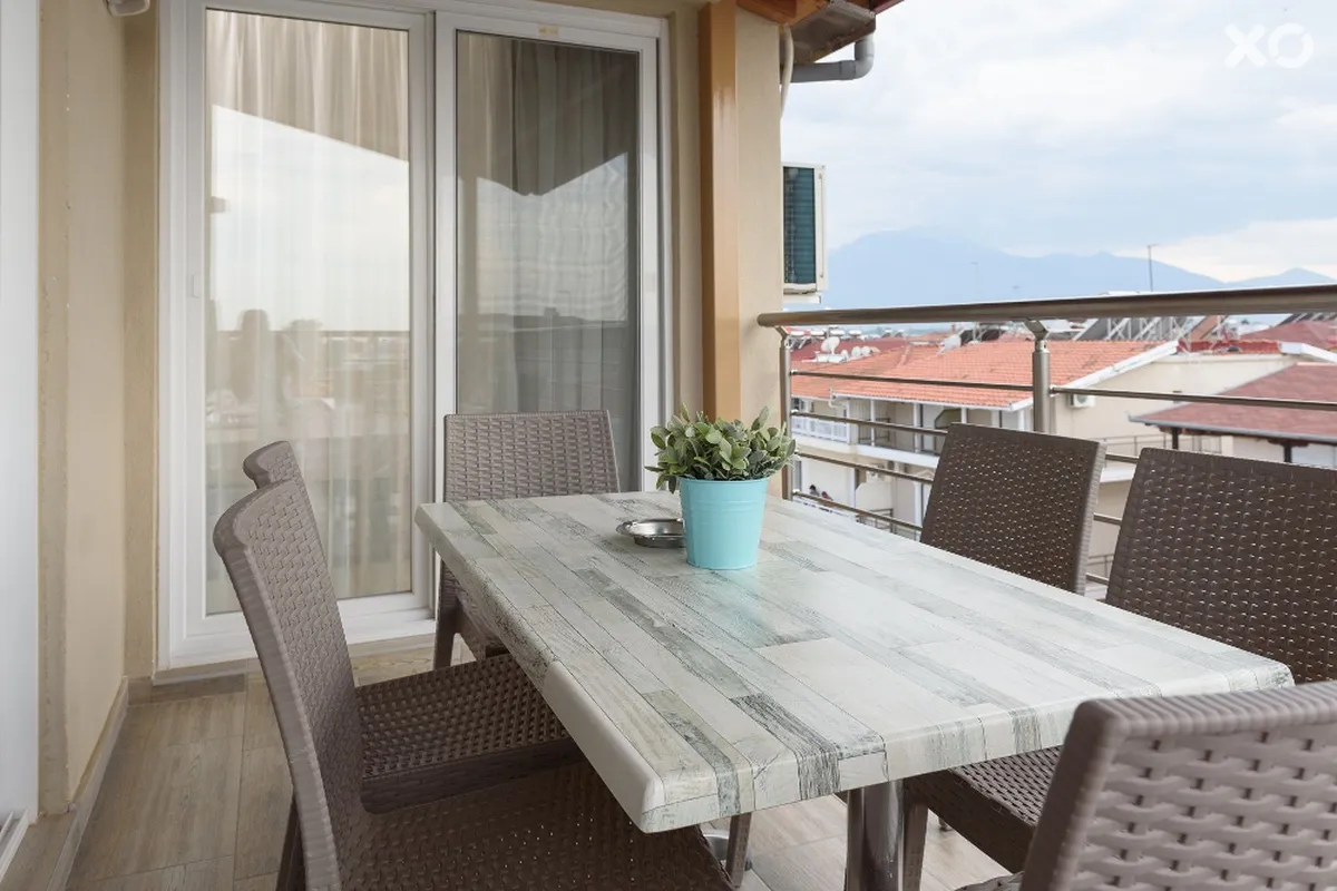 Ammos Beach Studios & Suites