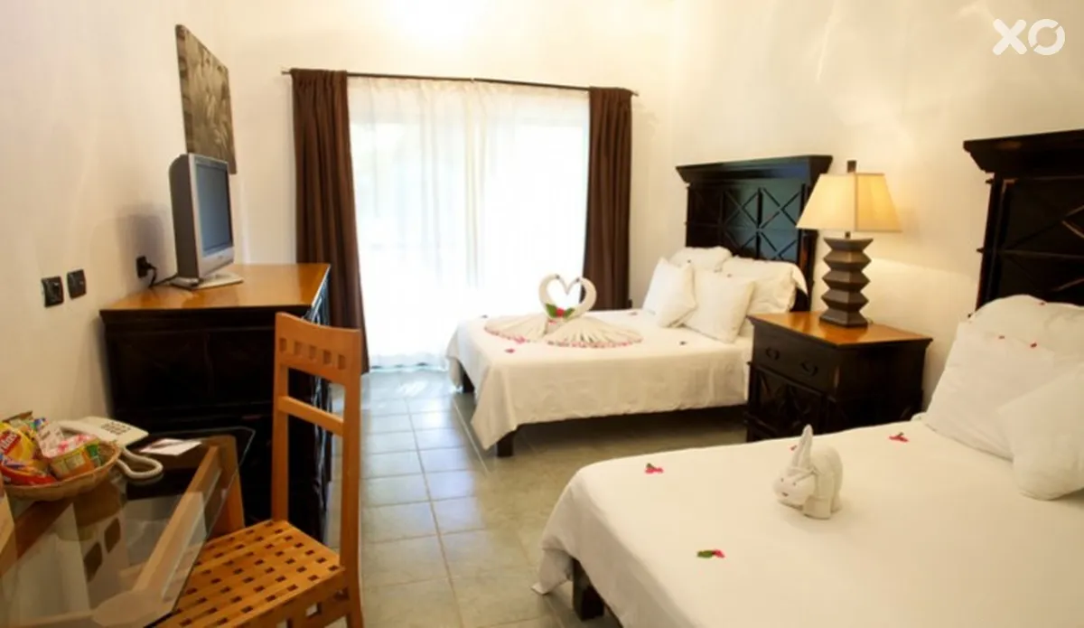Hacienda Paradise Boutique by Xperience Hotels