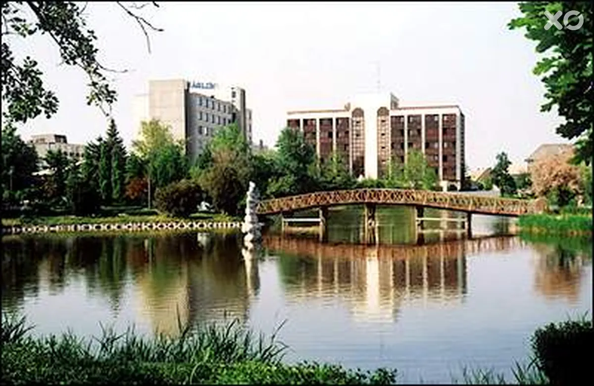 Delibab Hotel