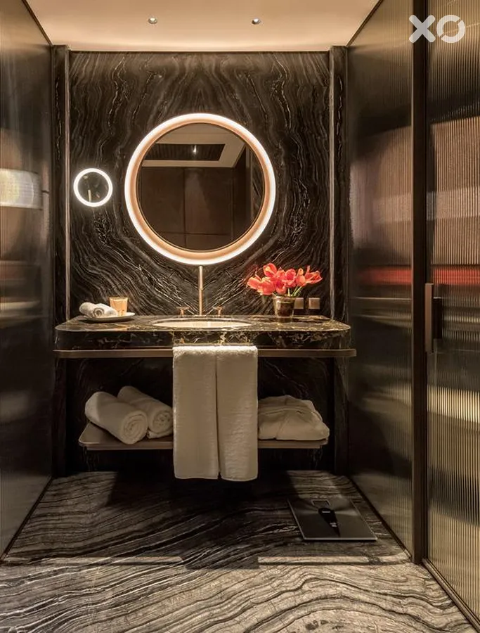 Nish Palas Istanbul в The Unbound Collection by Hyatt