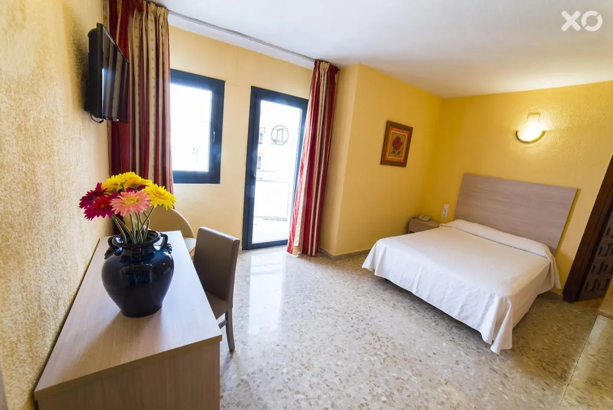 tent Torremolinos