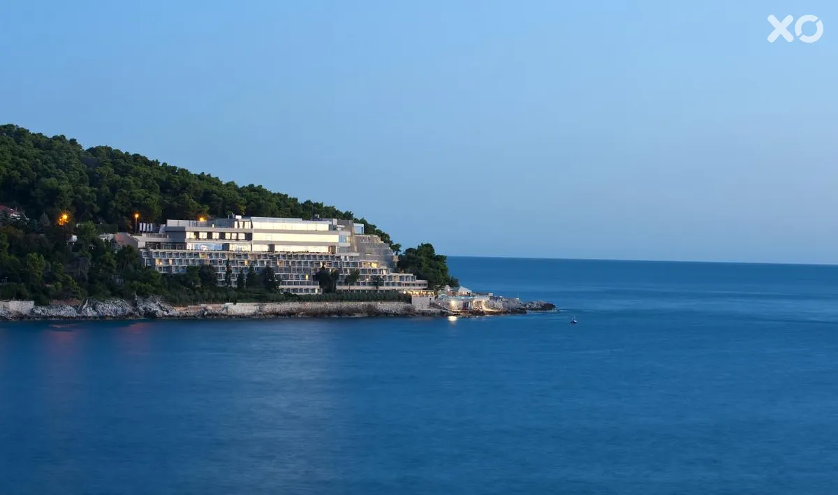 Dubrovnik Palace Hotel
