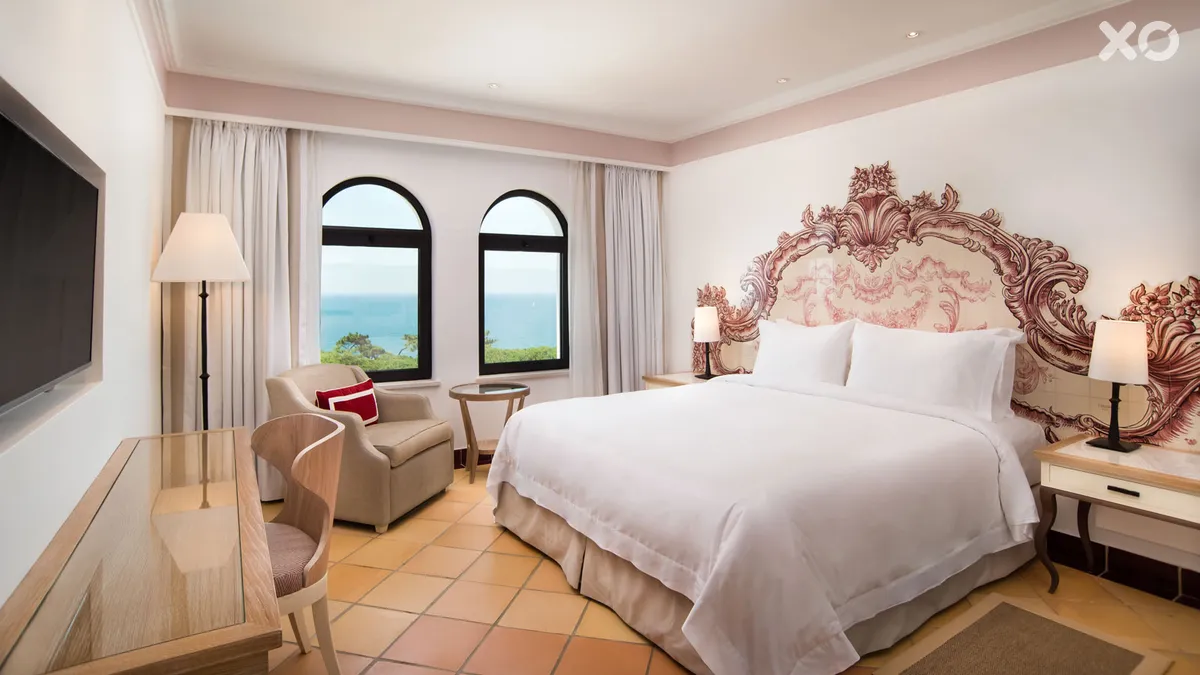 Pine Cliffs Hotel, Luxury Collection Resort