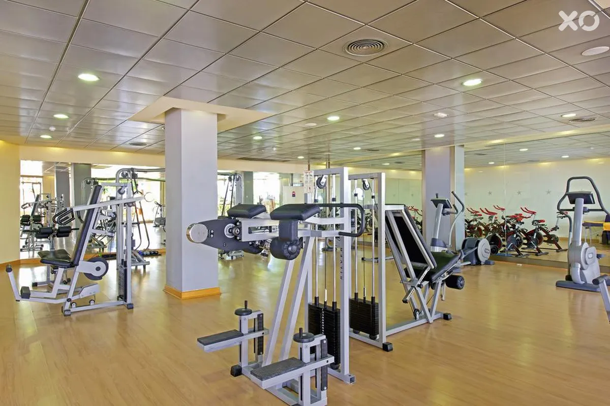 Iberostar Bouganville Playa