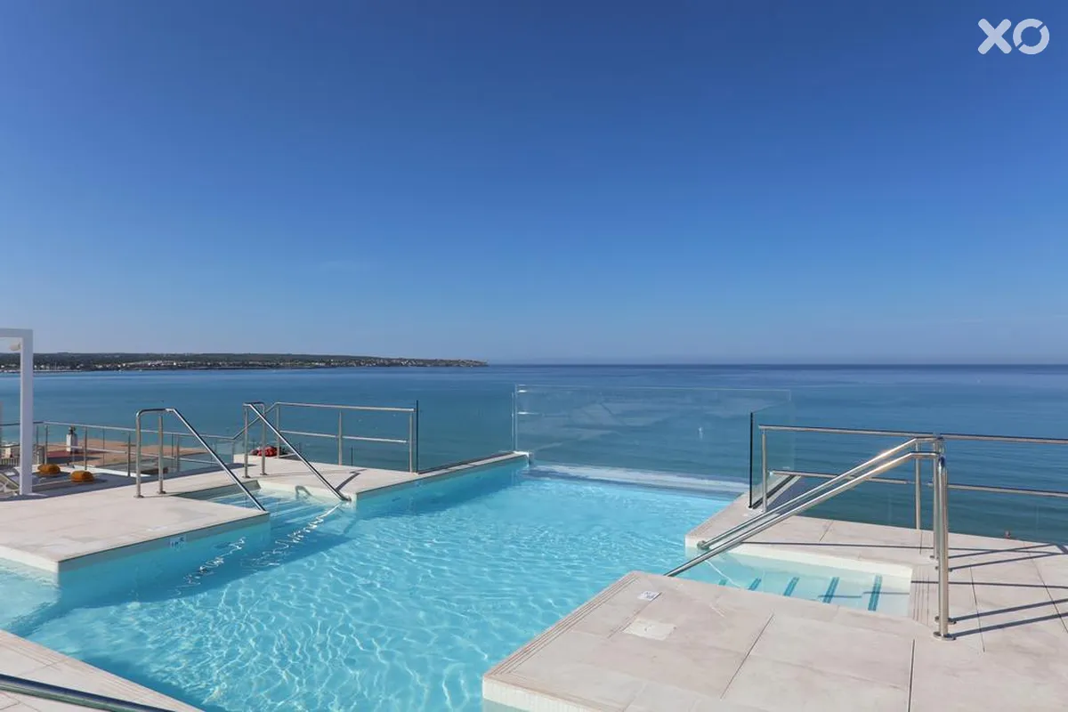 Iberostar Bahia de Palma