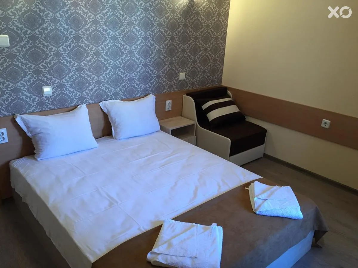 Afrodita Guest House