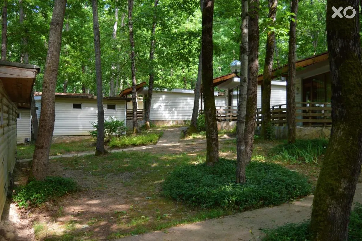 Holiday Villas
