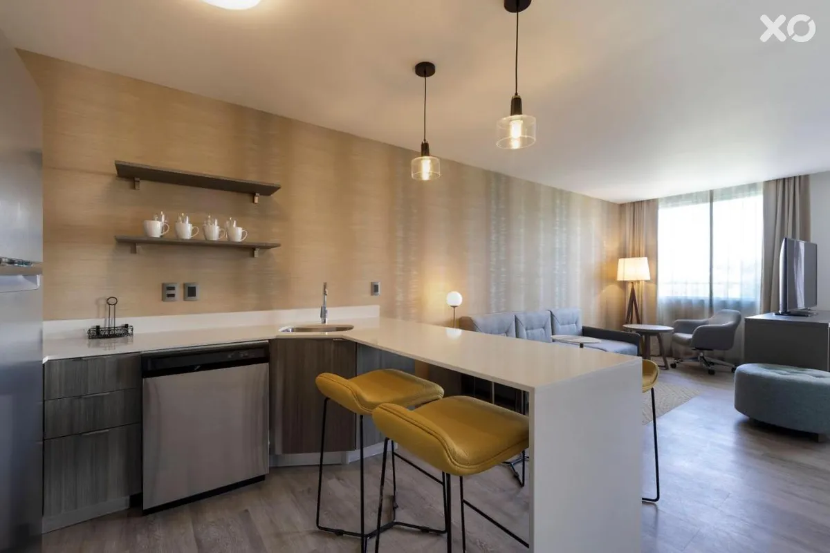 Residence Inn By Marriott Cancun Hotel Zone