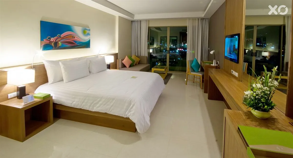 The Senses Resort & Pool Villas