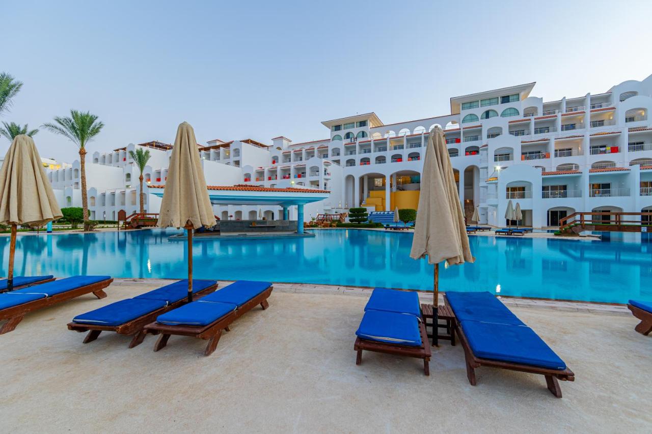 Siva Sharm Resort & Spa