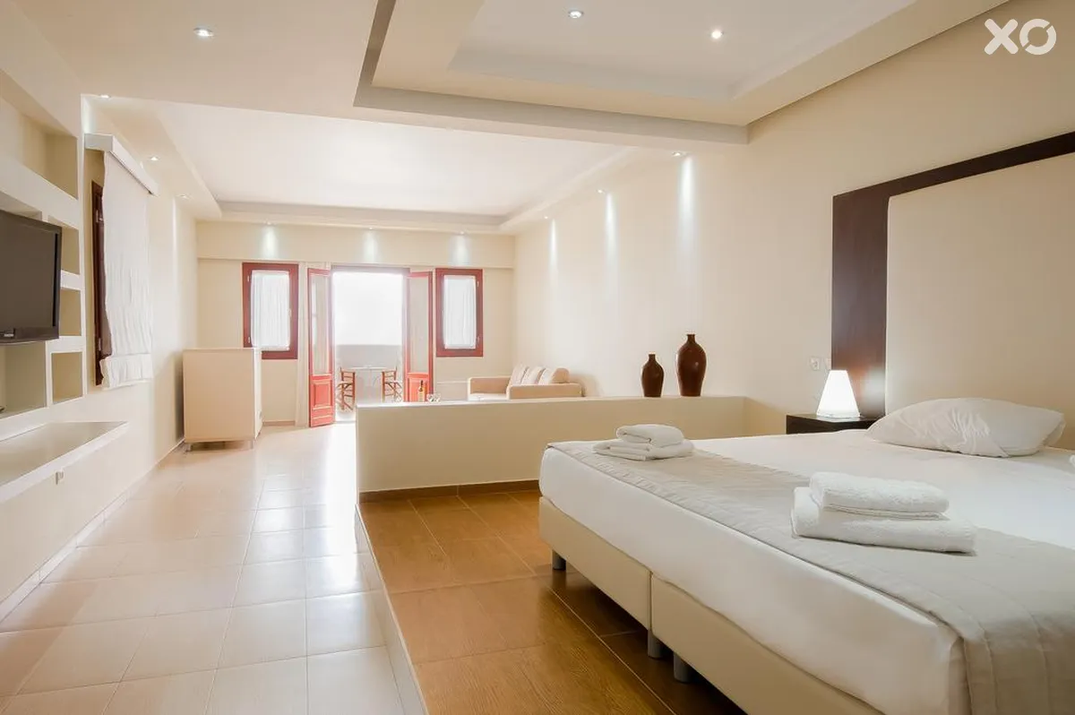 Splendour Resort
