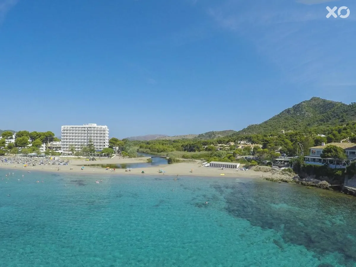 Universal Hotel Castell Royal