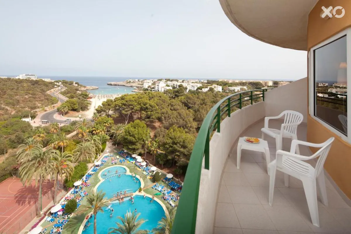 Club Cala Marsal Hotel