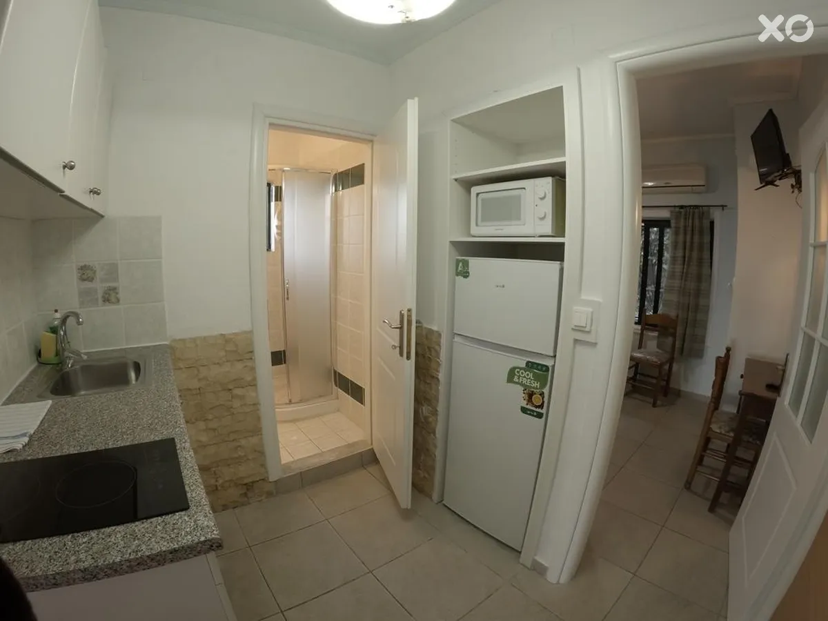Andromaches Holiday Apartments