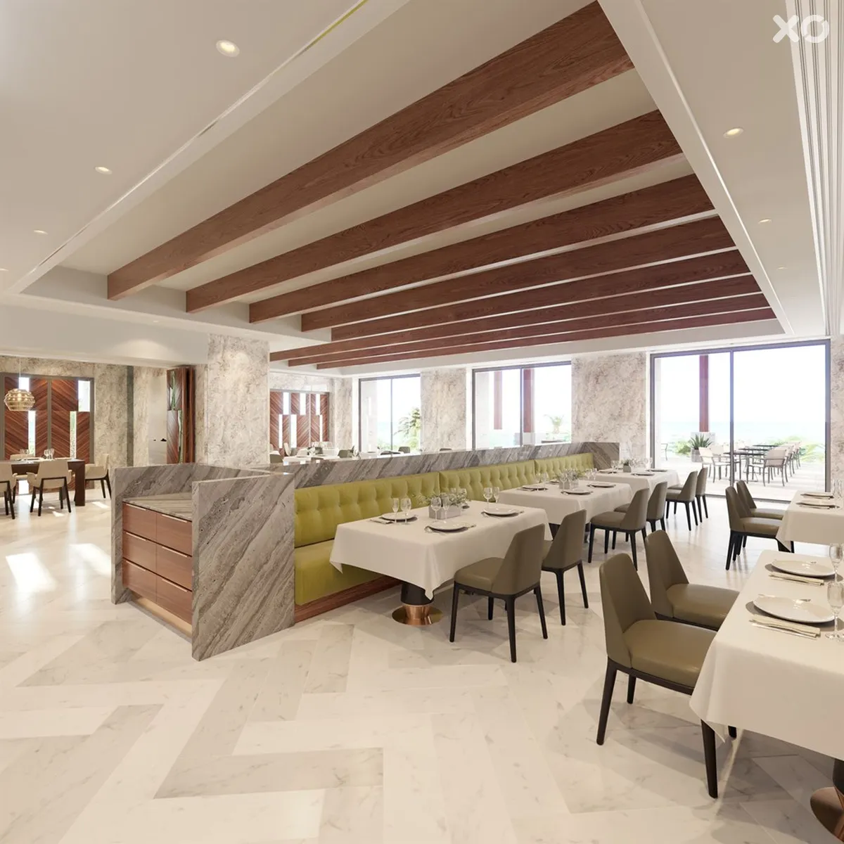 Amara Hotel