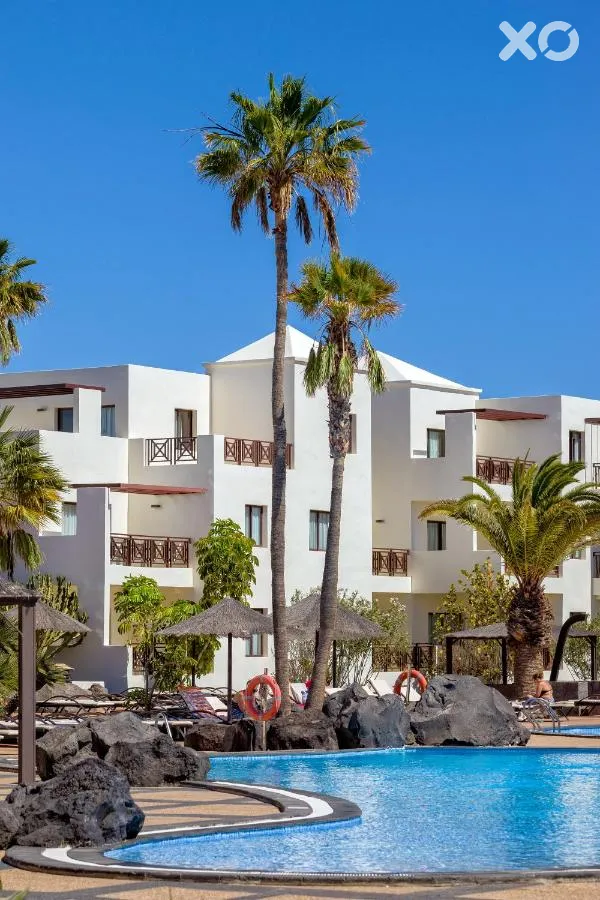 Vitalclass Lanzarote Sports & Wellness Resort