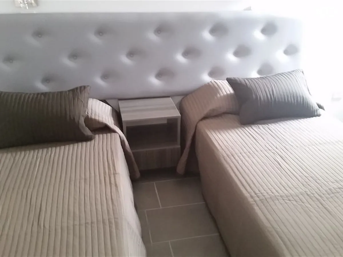 Rio Gardens Apartments