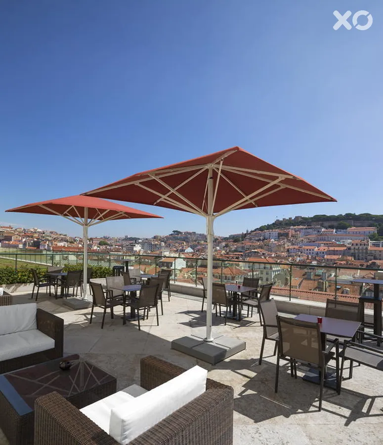 Do Chiado Hotel