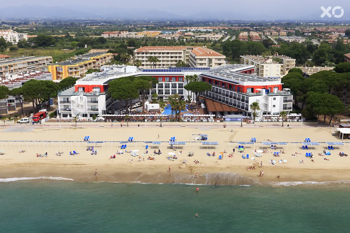 Estival Centurion Playa