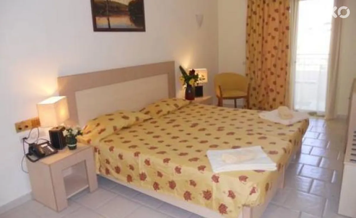 Acharavi Mare Hotel