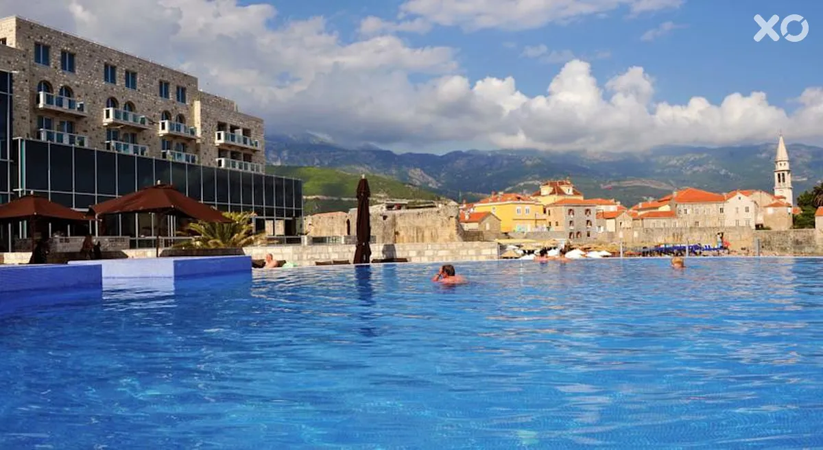 Avala Resort & Villas