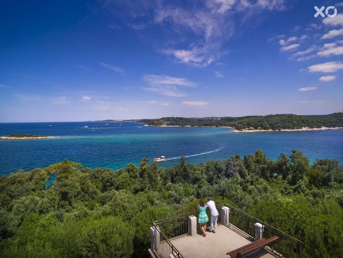 Island Hotel Istra