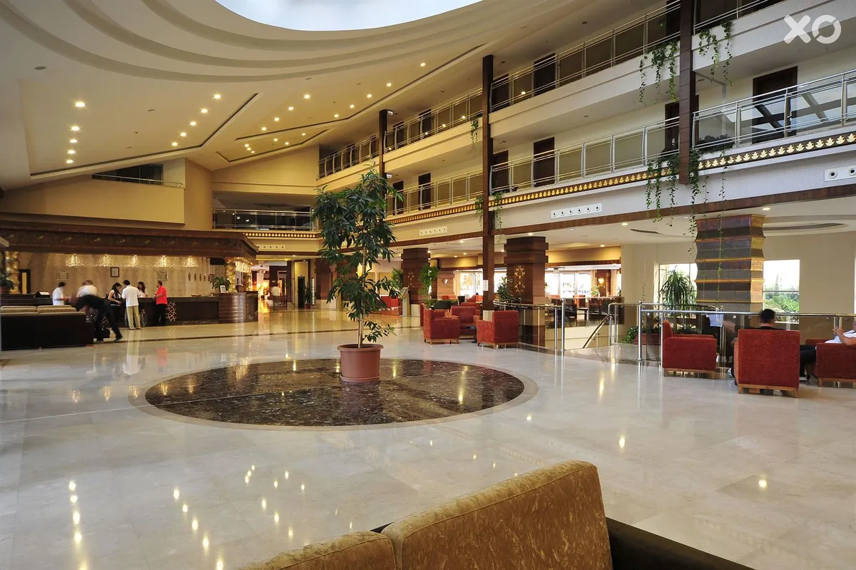 Amelia Beach Resort Hotel & Spa