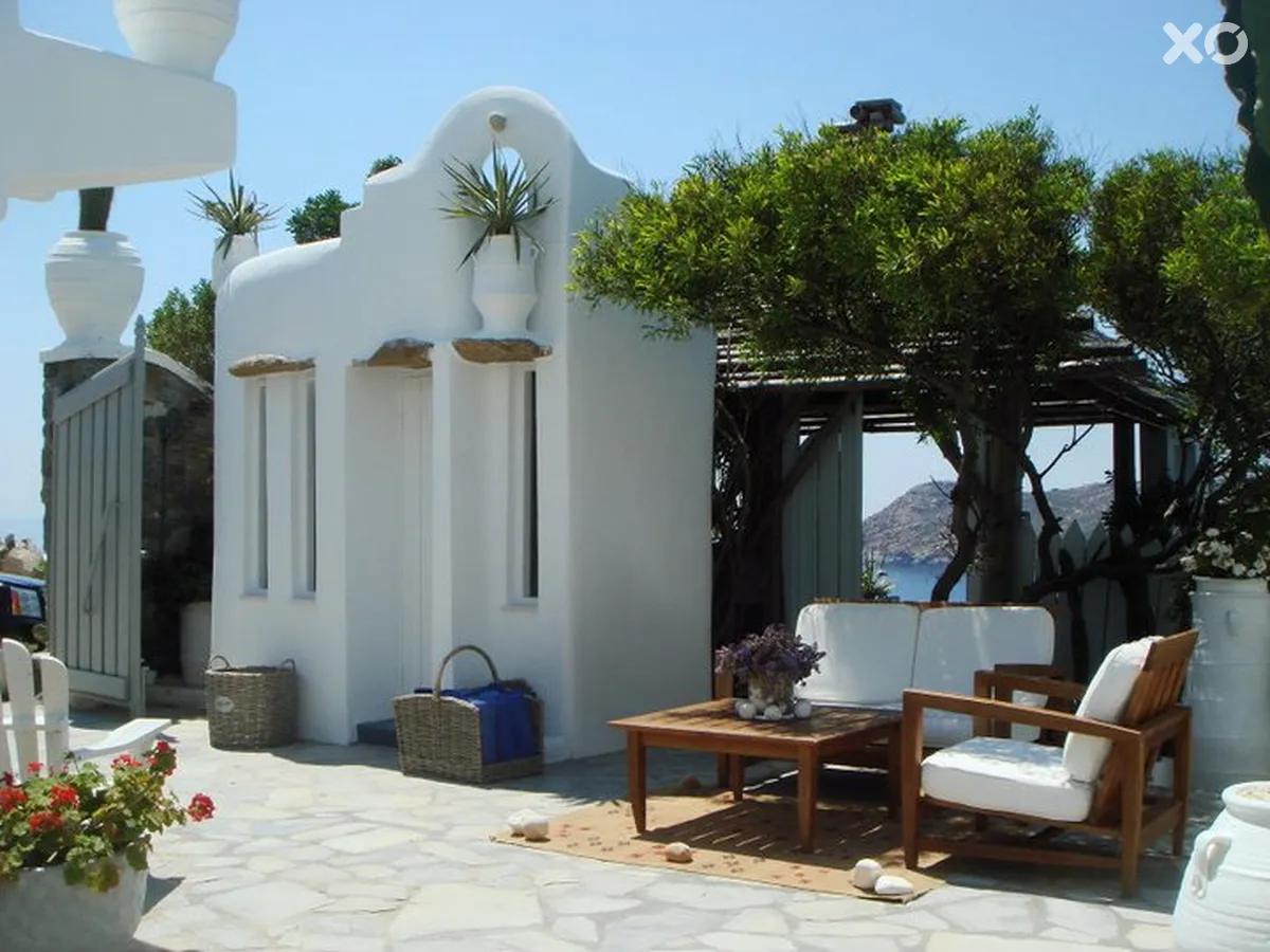 Greco Philia Hotel Boutique