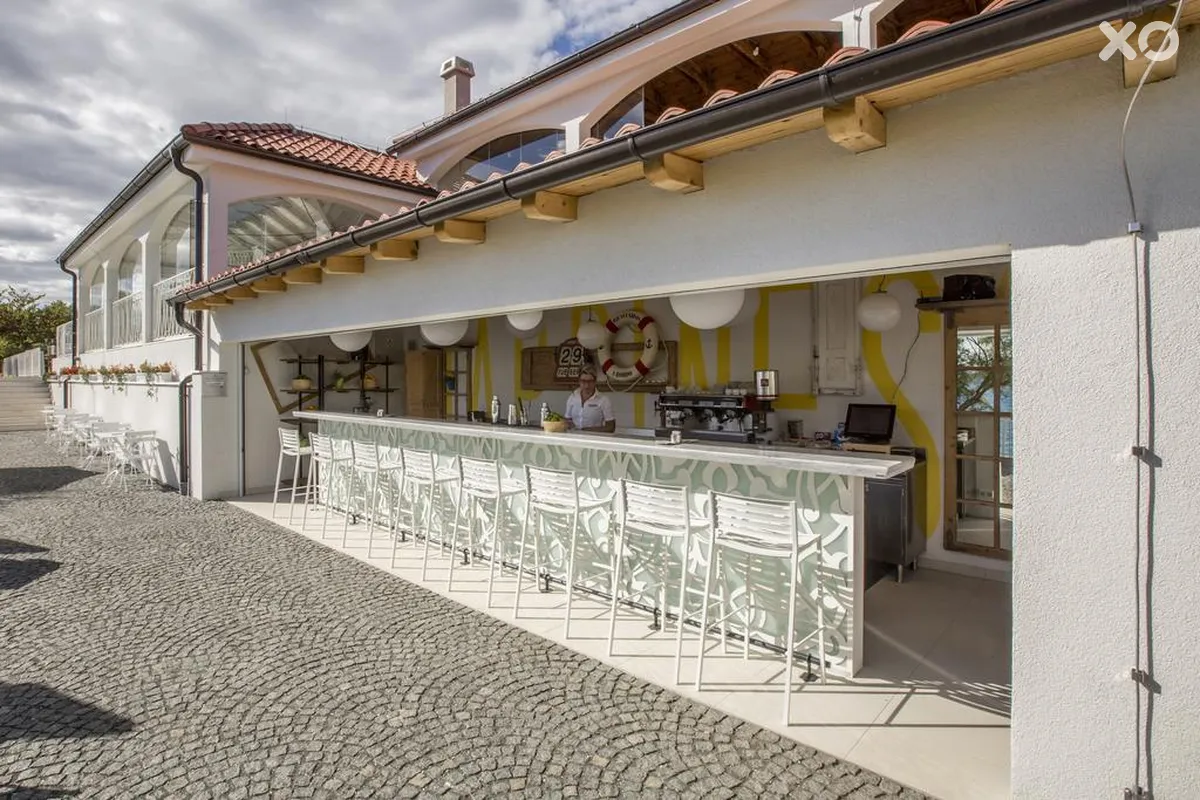 Amadria Park Camping Trogir